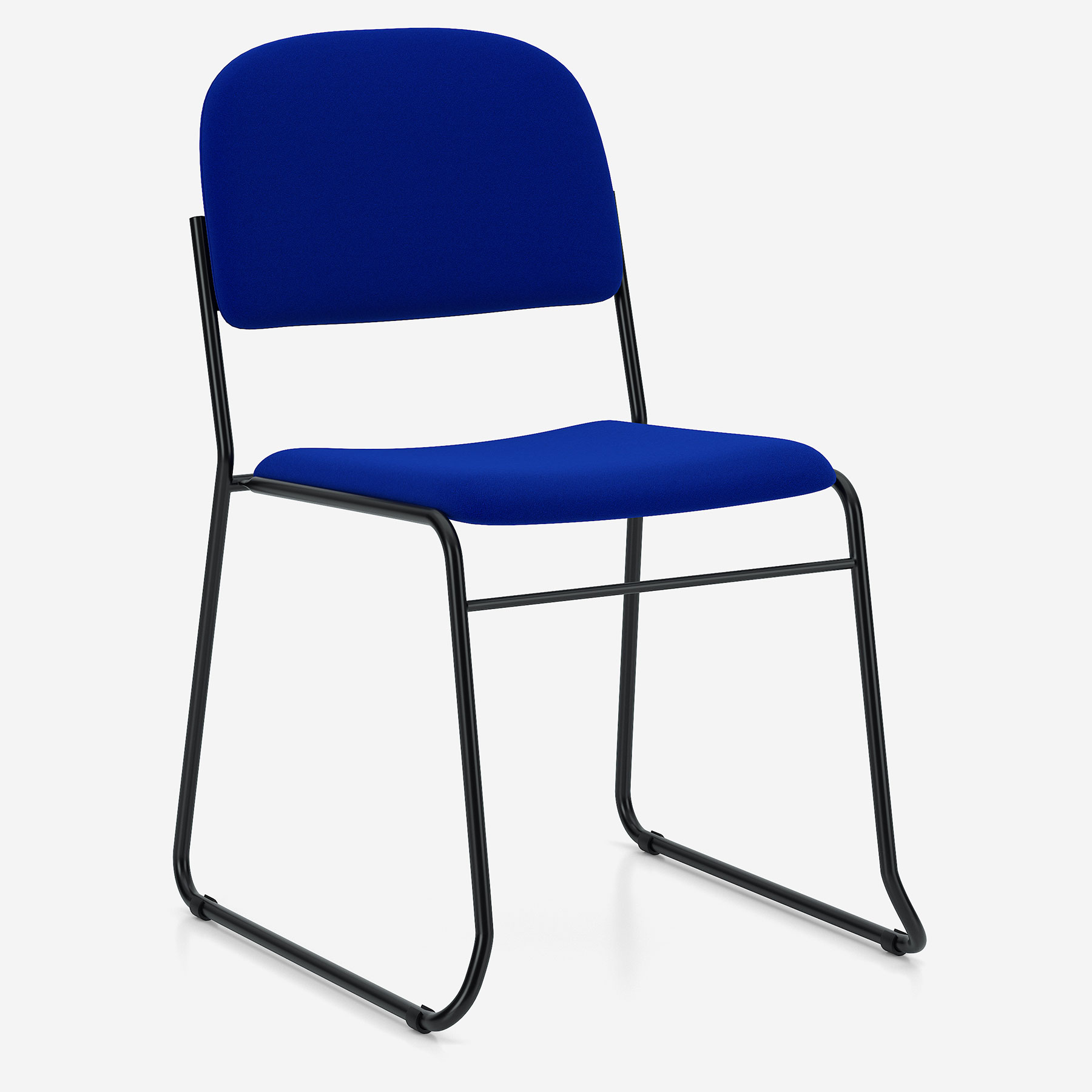 Vesta High-Density Stacking Chair