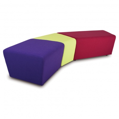 Advanced Neptune Single Cube Bench