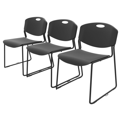 Novara Stacking & Linking Chair