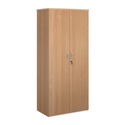 Universal Double Door Cupboard