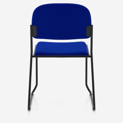 Vesta High-Density Stacking Chair