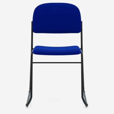 Vesta High-Density Stacking Chair